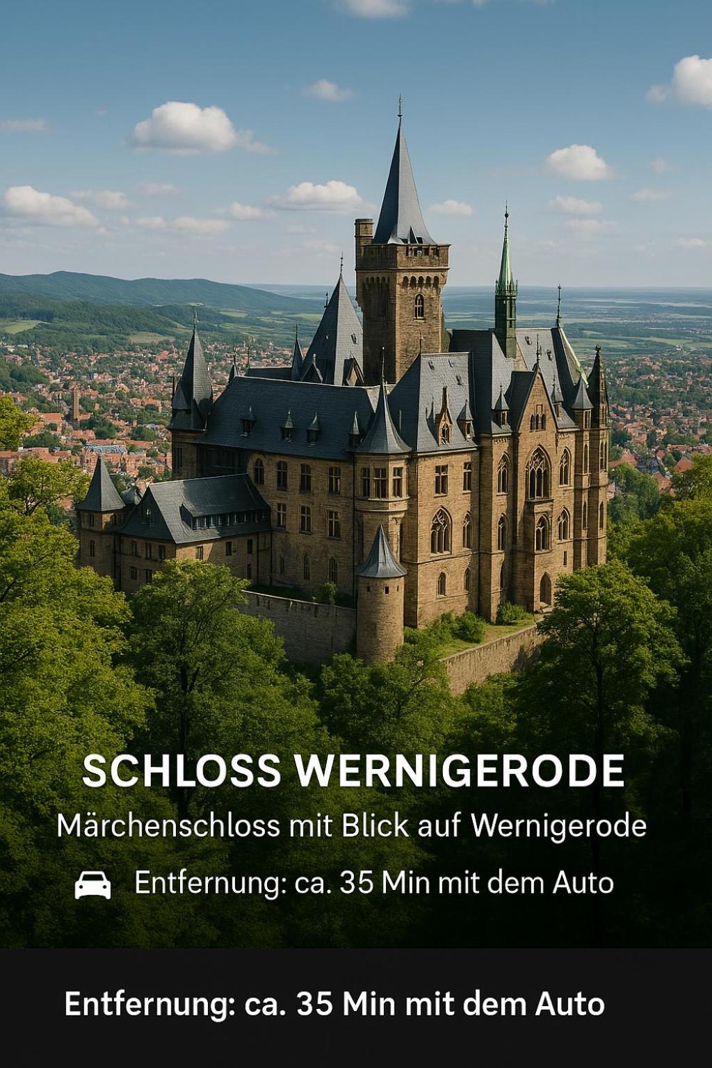 Harzer Fachwerkstube Quedlinburg Apartamento Exterior foto